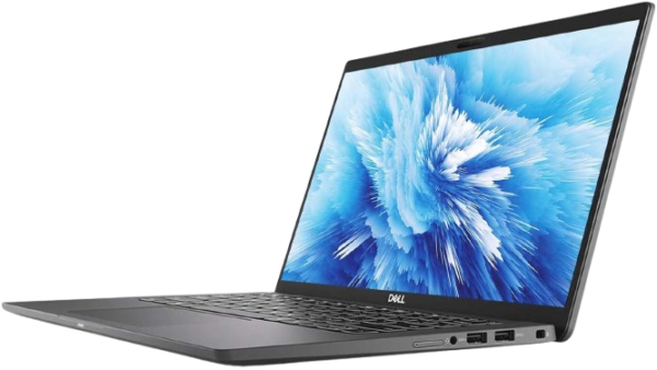 Dell Latitude 7410 Notebook Intel Core i7-10610U,16GB RAM 512GB SSD
