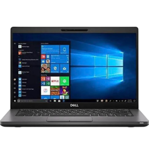 DELL LATITUDE 3400 -CORE I5 8TH