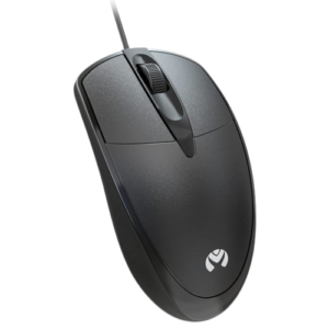MIKUSO MOS-371U Wired Mouse
