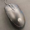 MIKUSO MOS-371U Wired Mouse