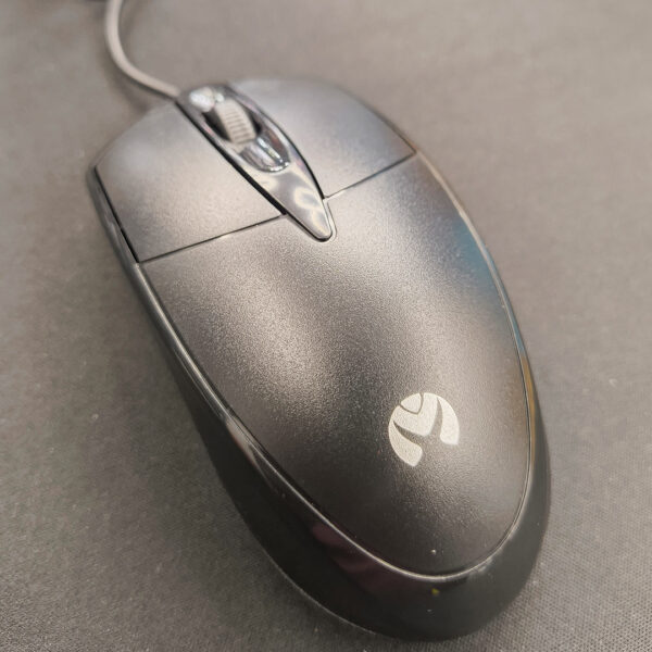 MIKUSO MOS-371U Wired Mouse