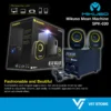 2c6bf2901107bce48ee6d41673497184.png_720x720q80.png_ Mikuso XS-030 Mean Machine 2.1 Multimedia Speaker System