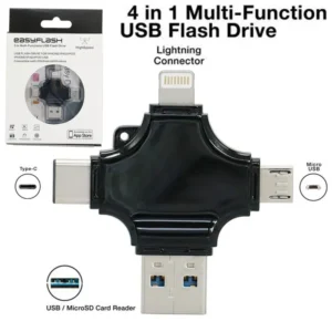 60d04c79a5bb722303f419a6d48fb504.jpg_720x720q80.jpg_ EasyFlash 3 in 1 Multi-Functional USB Flash Drive for iPhone,iPad & Type C/USB Devies
