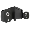 Mikuso XS-38 Craneo 2.1 Multimedia Bluetooth Speaker System