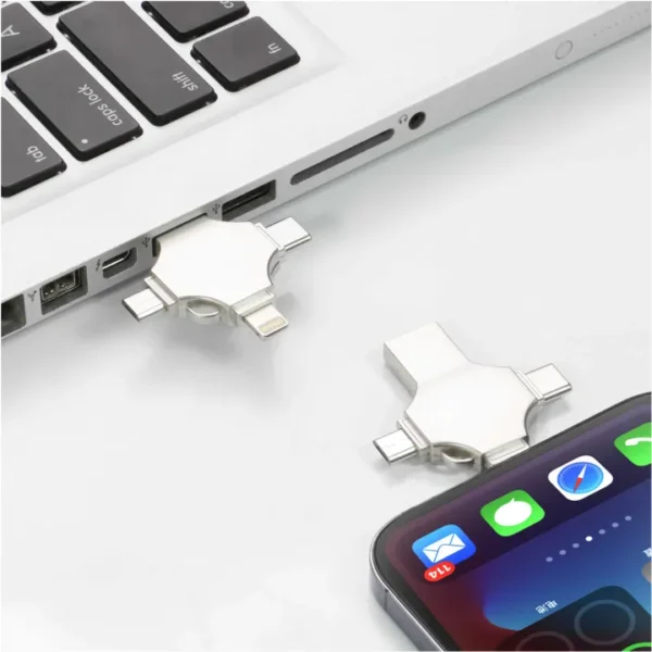 981f2d69e993df62a6ff5766dbeb4cb7.jpg_720x720q80.jpg_ EasyFlash 3 in 1 Multi-Functional USB Flash Drive for iPhone,iPad & Type C/USB Devies