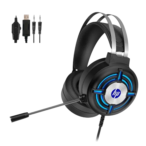 HP H120 Gaming HeadSet