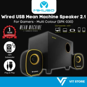 e22c89b1d887f2f97f79acd506462622.png_720x720q80.png_ Mikuso XS-030 Mean Machine 2.1 Multimedia Speaker System