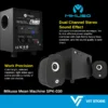 ebe38f06ca41dbe1dbfa11a8aa50b9bf.png_720x720q80.png_ Mikuso XS-030 Mean Machine 2.1 Multimedia Speaker System
