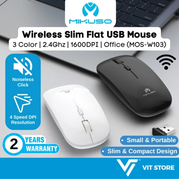 eiY549W467caa7c8459f6_1741334472 MOS-W103 Wireless Mouse
