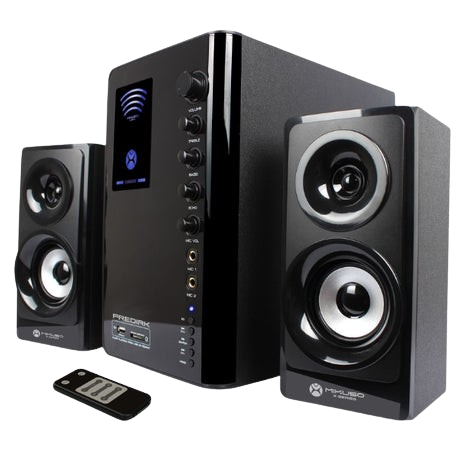 s-pdpxl3_dc8ceb29-6546-4f64-8b2a-5f719cd57fbb-removebg-preview MIKUSO X-SERIES Fredirk (XS-45A) 2.1 Multimedia Bluetooth Speaker System