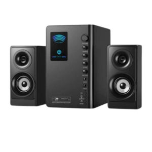 MIKUSO X-SERIES Fredirk (XS-45A) 2.1 Multimedia Bluetooth Speaker System