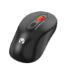 MIKUSO MOS-W115 Dual Mode Rechargeable Mouse