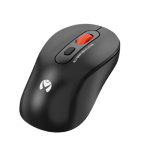 MIKUSO MOS-W115 Dual Mode Rechargeable Mouse