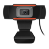 Web Camera 720P PC Camera USB HD
