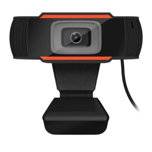 Web Camera 720P PC Camera USB HD