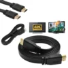HDMI CABLE 4K FULL HD 1.5M