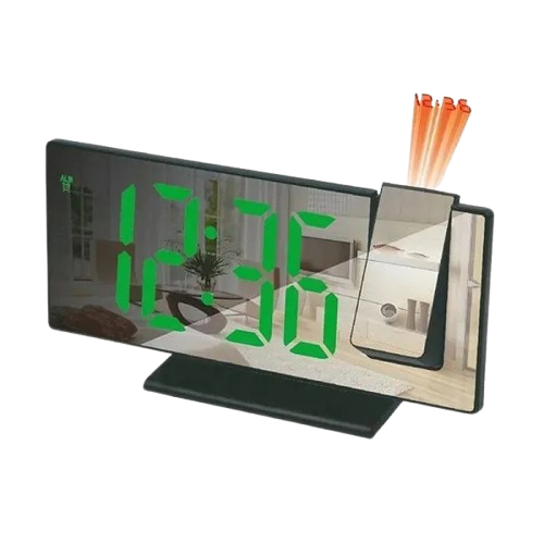 Digital Clock