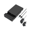 USB 3.5 Desktop SATA Hard Disk Drive Enclosure