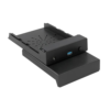 USB 3.5 Desktop SATA Hard Disk Drive Enclosure