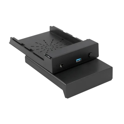 USB 3.5 Desktop SATA Hard Disk Drive Enclosure