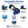 VGA Cable 1.5m