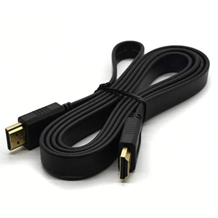HDMI CABLE 4K FULL HD 1.5M