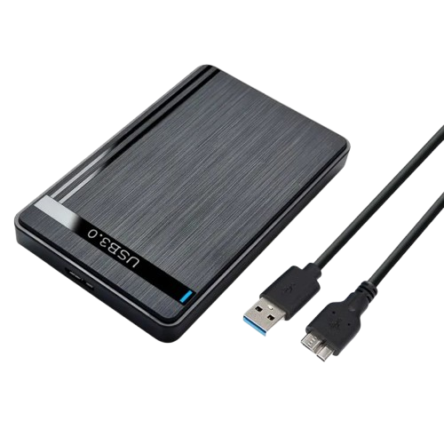 57fe35015085f2513a7d9d45355773a1.jpg_720x720q80.jpg_-removebg-preview 2.5 inch External HDD SSD Enclosure USB 3.0 SATA Hard Drive Enclosure