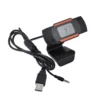 Web Camera 720P PC Camera USB HD