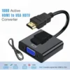 894f39e82f6bce2c504785b3afba7dc8.png_720x720q80.png_ HDMI To VGA Adapter Converter