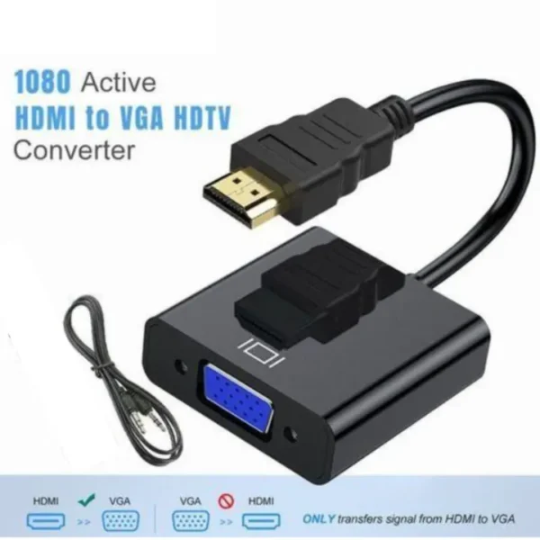 894f39e82f6bce2c504785b3afba7dc8.png_720x720q80.png_ HDMI To VGA Adapter Converter