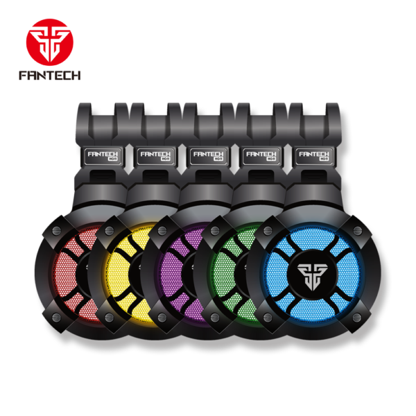 FANTECH HG11 7.1 Surround Gaming Headset