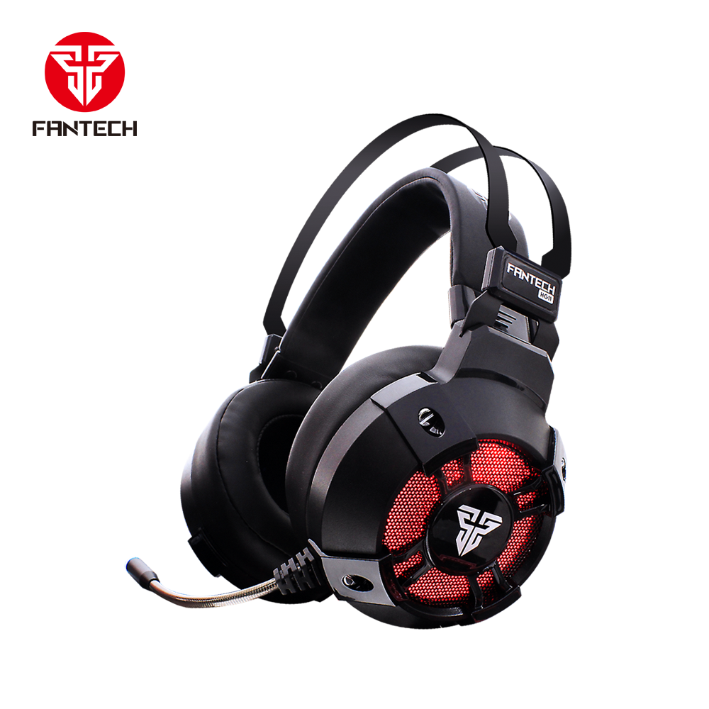FANTECH_HG11_7.1_Surround_Gaming_Headset-5 ARMAGGEDDON ATOM9 Gaming Headset