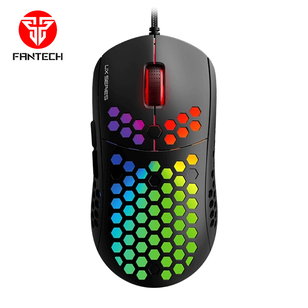 AULA S11 Gaming Mouse