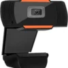 Web Camera 720P PC Camera USB HD