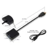 b803e63f60696b3b7e3b8c9eee35106b.png_720x720q80.png_ HDMI To VGA Adapter Converter