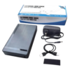 USB 3.5 Desktop SATA Hard Disk Drive Enclosure