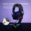 Fantech ALTO 7.1 HG26 Gaming Headset