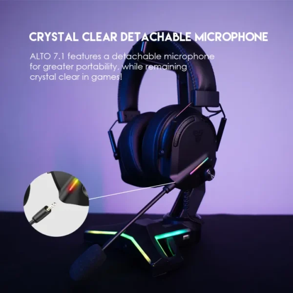 Fantech ALTO 7.1 HG26 Gaming Headset