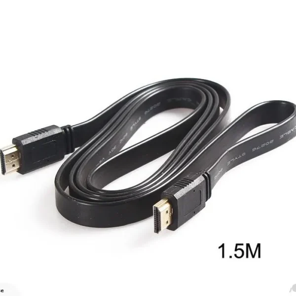 HDMI CABLE 4K FULL HD 1.5M