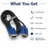 VGA Cable 1.5m