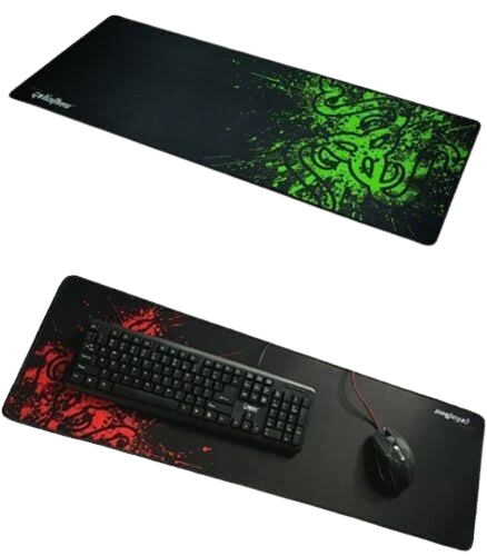 Professional Large Gaming Mouse Pad