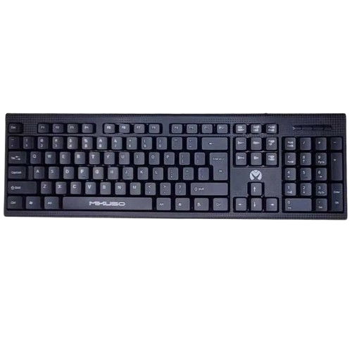 MIKUSO KB-049U Wired Keyboard