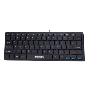MIKUSO KB-001U Mini Keyboard