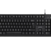 Keyboard Prolink Wired Office Keyboard