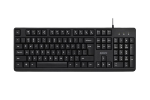 Keyboard Prolink Wired Office Keyboard