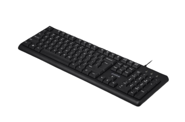 Prolink GK 1006M Wired Keyboard