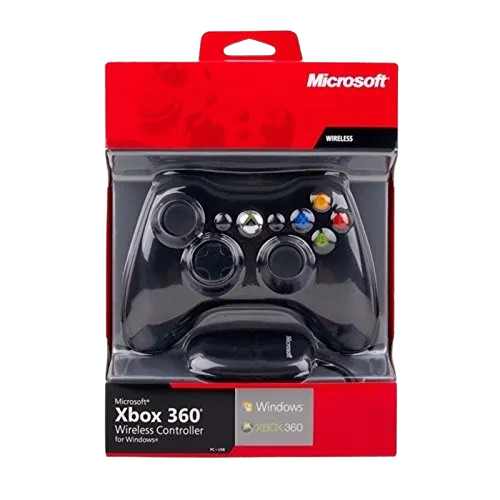 Microsoft Xbox 360 Wired Controller