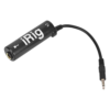 IRig Guitar Interface Converter Replacement Guitar for Phone / for ipad New