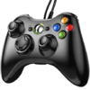 Microsoft Xbox 360 Wired Controller