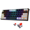 AULA F3268 ARGB Mechanical Gaming Keyboard